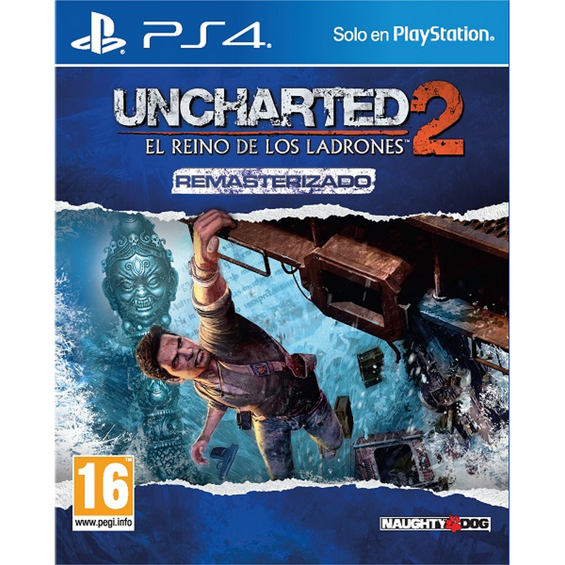 Download uncharted 2 for pc free full version